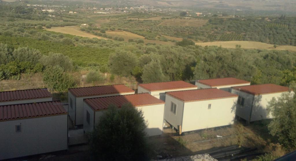 Sivillage Motta Sant' Anastasia Exterior photo